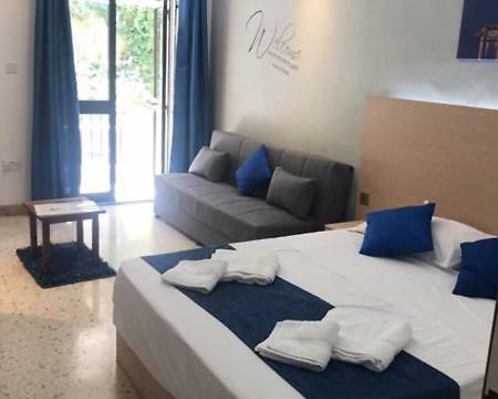 Le Malte House St. Julians Hotel Saint Julian's Екстериор снимка