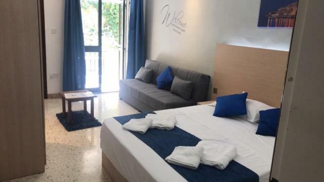 Le Malte House St. Julians Hotel Saint Julian's Екстериор снимка